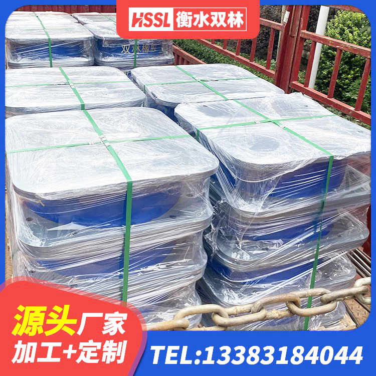 泗阳县HDR1400高阻尼隔震支座生产厂家 泗阳县隔震减震隔震支座厂家 泗阳县叠层橡胶隔震支座厂家电话 泗阳县隔震支座LNR800厂家 - 第6张