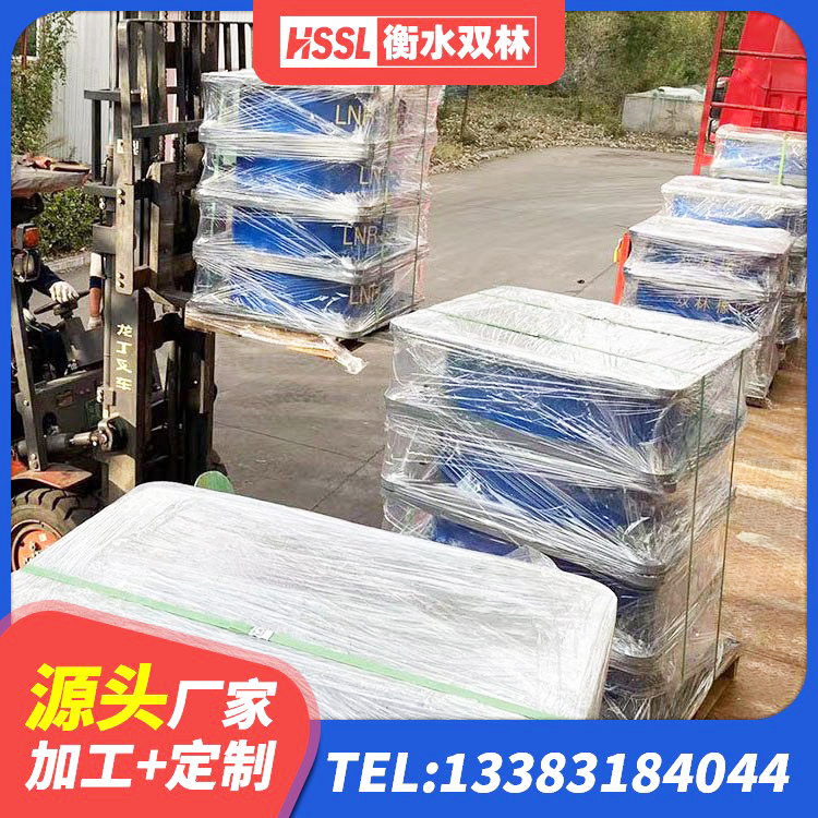 泗阳县隔震支座1型厂家 泗阳县隔震层隔震支座厂家 泗阳县抗震阻尼支座生产厂家 泗阳县LRB1100橡胶隔震支座 - 第4张
