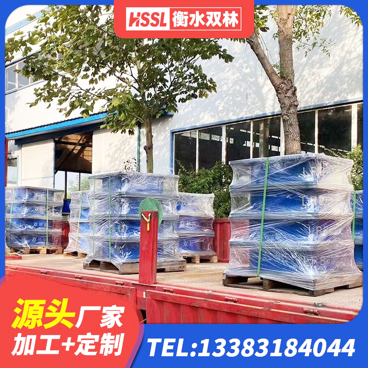 泗阳县隔震支座LRB和LNR源头工厂 泗阳县建筑框架隔震支座生产厂家 泗阳县Y4Q铅芯隔震支座源头工厂 泗阳县LRB400成品铅芯隔震支座生产厂家 - 第3张