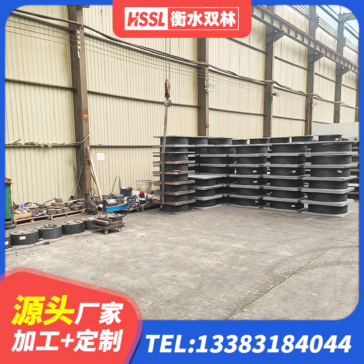 泗阳县LNR1500橡胶隔震支座源头工厂 泗阳县LRB1200铅芯支座什么价格 泗阳县J4Q铅芯隔震支座厂家 泗阳县水平力隔震橡胶支座 - 第6张
