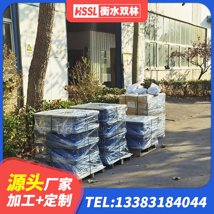 泗阳县圆形高阻尼隔震支座厂家电话 泗阳县LNRD-300建筑隔震支座源头工厂 泗阳县LRB支座厂家电话 泗阳县橡胶隔震支座LNR600生产厂家 - 第3张